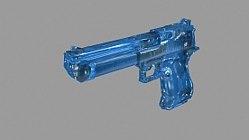 画像ギャラリー No.018のサムネイル画像 / 「クロスファイア」，“仲間推薦システム”や新武器「KTR-08-RT」を実装