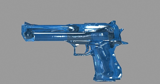 画像ギャラリー No.019のサムネイル画像 / 「クロスファイア」，“仲間推薦システム”や新武器「KTR-08-RT」を実装