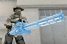 画像ギャラリー No.020のサムネイル画像 / 「クロスファイア」，“仲間推薦システム”や新武器「KTR-08-RT」を実装