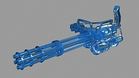 画像ギャラリー No.022のサムネイル画像 / 「クロスファイア」，“仲間推薦システム”や新武器「KTR-08-RT」を実装