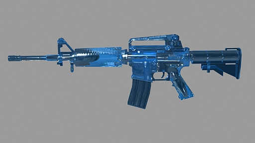 画像ギャラリー No.024のサムネイル画像 / 「クロスファイア」，“仲間推薦システム”や新武器「KTR-08-RT」を実装