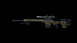 画像ギャラリー No.009のサムネイル画像 / 「クロスファイア」に優れたスコープ機能を備えた新武器「MSR」が本日実装