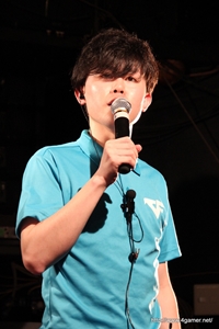 ���������꡼ No.003�Υ���ͥ������ / �֥������ե���������������������ɽ�ϡ�aertex�פ˷��ꡣ�֥��Υ⡼�ɡפο��ޥåפ�ȯɽ���줿��CrossFire CHAMPIONSHIP 2013 Spring�פη辡�����ݡ���