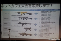 ���������꡼ No.008�Υ���ͥ������ / �֥������ե���������������������ɽ�ϡ�aertex�פ˷��ꡣ�֥��Υ⡼�ɡפο��ޥåפ�ȯɽ���줿��CrossFire CHAMPIONSHIP 2013 Spring�פη辡�����ݡ���