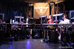 ���������꡼ No.009�Υ���ͥ������ / �֥������ե���������������������ɽ�ϡ�aertex�פ˷��ꡣ�֥��Υ⡼�ɡפο��ޥåפ�ȯɽ���줿��CrossFire CHAMPIONSHIP 2013 Spring�פη辡�����ݡ���