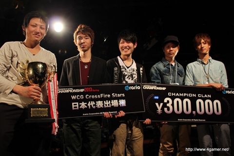 ���������꡼ No.010�Υ���ͥ������ / �֥������ե���������������������ɽ�ϡ�aertex�פ˷��ꡣ�֥��Υ⡼�ɡפο��ޥåפ�ȯɽ���줿��CrossFire CHAMPIONSHIP 2013 Spring�פη辡�����ݡ���