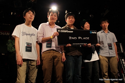 ���������꡼ No.011�Υ���ͥ������ / �֥������ե���������������������ɽ�ϡ�aertex�פ˷��ꡣ�֥��Υ⡼�ɡפο��ޥåפ�ȯɽ���줿��CrossFire CHAMPIONSHIP 2013 Spring�פη辡�����ݡ���