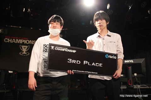 ���������꡼ No.012�Υ���ͥ������ / �֥������ե���������������������ɽ�ϡ�aertex�פ˷��ꡣ�֥��Υ⡼�ɡפο��ޥåפ�ȯɽ���줿��CrossFire CHAMPIONSHIP 2013 Spring�פη辡�����ݡ���