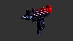 画像ギャラリー No.012のサムネイル画像 / 「クロスファイア」，ゼノモードに新マップ「Park」「Resort」や新キャラが追加