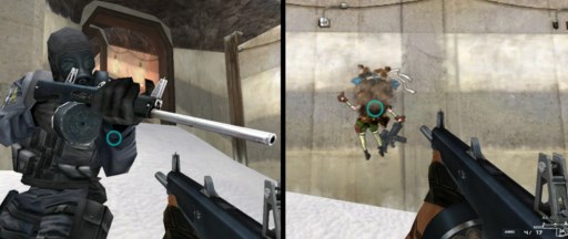 画像ギャラリー No.005のサムネイル画像 / 「クロスファイア」新VIP武器実装&2013年後半の大会スケジュールも公開に