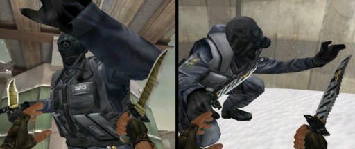 画像ギャラリー No.009のサムネイル画像 / 「クロスファイア」新VIP武器実装&2013年後半の大会スケジュールも公開に