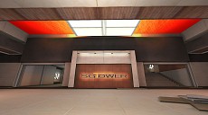 ꡼ No.003 | ֥եס㺹Τ뿷ޥåסGhost TowerפˡMini Weapon åȥפо̣ؤꥤ٥ȤⳫ