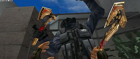 ꡼ No.011 | ֥եס㺹Τ뿷ޥåסGhost TowerפˡMini Weapon åȥפо̣ؤꥤ٥ȤⳫ