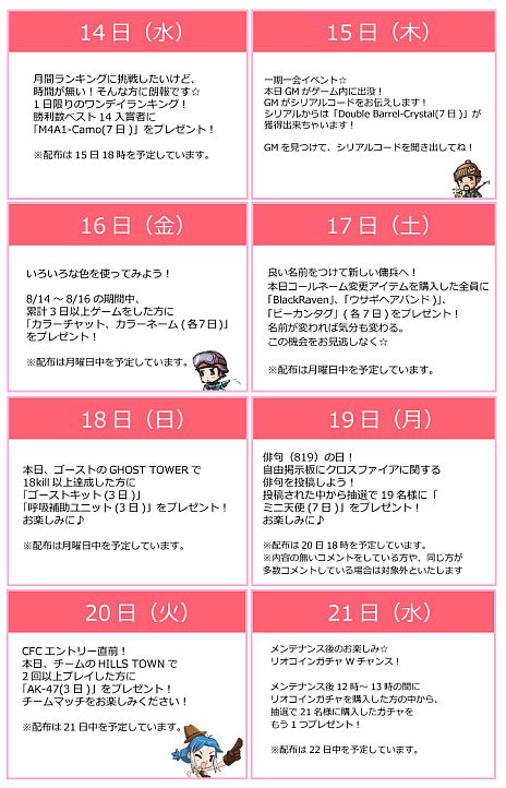 ꡼ No.017 | ֥եס㺹Τ뿷ޥåסGhost TowerפˡMini Weapon åȥפо̣ؤꥤ٥ȤⳫ