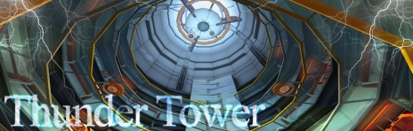 ꡼ No.010Υͥ / ֥եסǥåɥ⡼ɸޥåסThunder Towerפʤɤ3ΤΥ󥹥򤦤ޤϢ뤵ȺưѥŪʥߥå