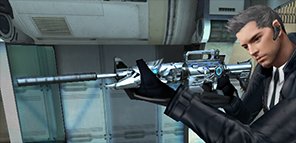 ������#002�Υ���ͥ���/�֥������ե������ס���VIP����M4A1-S-Iron Beast�פ���������