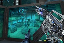 ������#003�Υ���ͥ���/�֥������ե������ס���VIP����M4A1-S-Iron Beast�פ���������