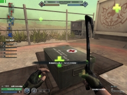 画像ギャラリー No.015のサムネイル画像 / MOBA+FPS「クロスファイア」の融合,3月26日に実装される「WAVEモード」の先行体験レポート。有名プレイヤーのYamatoN氏によるプレイムービーも