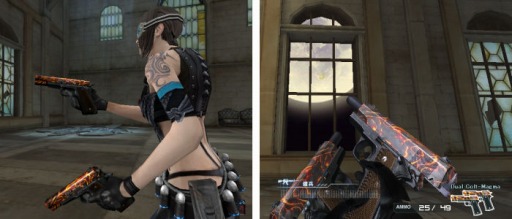 ���������꡼ No.015�Υ���ͥ������ / �֥������ե������ס�����ǥåɥ⡼�ɤ˿��ޥåס�Devastated City�פ��о�