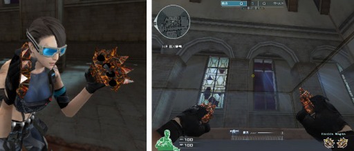 ���������꡼ No.017�Υ���ͥ������ / �֥������ե������ס�����ǥåɥ⡼�ɤ˿��ޥåס�Devastated City�פ��о�