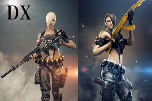 ���������꡼ No.019�Υ���ͥ������ / �֥������ե������ס�����ǥåɥ⡼�ɤ˿��ޥåס�Devastated City�פ��о�