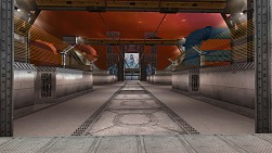 画像ギャラリー No.006のサムネイル画像 / 「クロスファイア」,新たにVIP武器「Kukri-Beast」とマップ「Red eye」を実装
