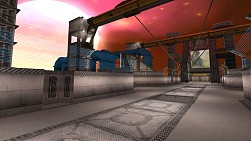 画像ギャラリー No.007のサムネイル画像 / 「クロスファイア」,新たにVIP武器「Kukri-Beast」とマップ「Red eye」を実装