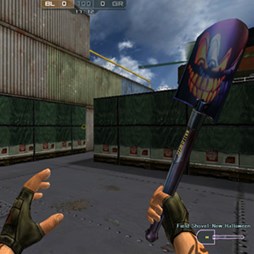 ������#005�Υ���ͥ���/�֥������ե������׿��⡼�ɡ֥���vs��ʼ�������ȡ׼�����2�Ĥο��ޥåפ��о�