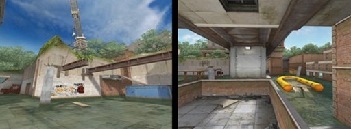 ������#007�Υ���ͥ���/�֥������ե������׿��⡼�ɡ֥���vs��ʼ�������ȡ׼�����2�Ĥο��ޥåפ��о�