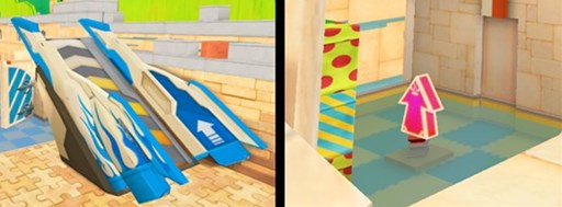 ������#008�Υ���ͥ���/�֥������ե������׿��⡼�ɡ֥���vs��ʼ�������ȡ׼�����2�Ĥο��ޥåפ��о�