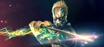 ���������꡼ No.005�Υ���ͥ������ / �֥������ե������ס���ʼ�ȥ������Ȥ�ʬ�������Ĺ���ʤ����臘���⡼�ɡ�GhostBlade�פ�����