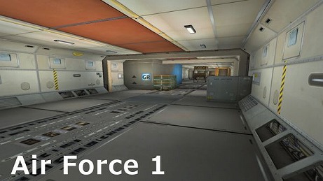 ꡼ No.002Υͥ / ֥եפοޥåפˡꥷ򥤥᡼New GreeceפȡѵΡAir Force1פо