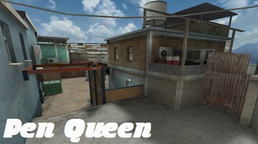 ���������꡼ No.008�Υ���ͥ������ / �֥������ե������׿��ޥåס�PenQueen�פȡ�Death Ring�פ������VIP���򽸤᤿��VIP SET������פ����䤬��������