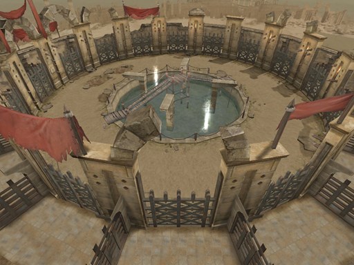 ���������꡼ No.002�Υ���ͥ������ / �֥������ե������ץǥ��ޥå��ѿ�MAP��Gladiator��Satellite Base�פ俷���5�郎�о�