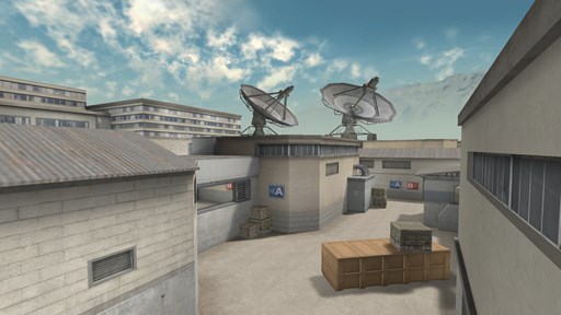 ���������꡼ No.003�Υ���ͥ������ / �֥������ե������ץǥ��ޥå��ѿ�MAP��Gladiator��Satellite Base�פ俷���5�郎�о�