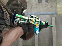 ���������꡼ No.013�Υ���ͥ������ / �֥������ե������ץǥ��ޥå��ѿ�MAP��Gladiator��Satellite Base�פ俷���5�郎�о�