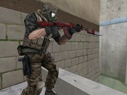 ꡼ No.002Υͥ / ֥եסϤʿRedSpiderWebץ꡼2郎