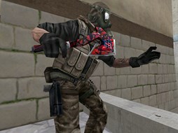 ꡼ No.004Υͥ / ֥եסϤʿRedSpiderWebץ꡼2郎