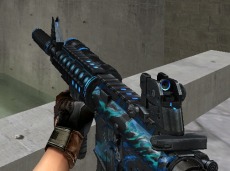 ꡼ No.002Υͥ / ֥եץޥåѤοޥåסSUBWAYפ俷MK18 MOD0-CyberפȡAK-12 RUSSIAפ