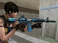 ꡼ No.003Υͥ / ֥եץޥåѤοޥåסSUBWAYפ俷MK18 MOD0-CyberפȡAK-12 RUSSIAפ