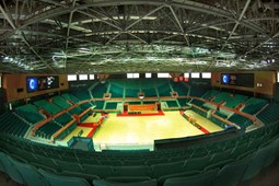 画像ギャラリー No.001のサムネイル画像 / 「クロスファイア」,世界大会出場権をかけた日本代表選抜大会を実施