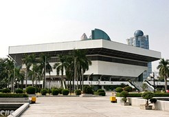 画像ギャラリー No.002のサムネイル画像 / 「クロスファイア」,世界大会出場権をかけた日本代表選抜大会を実施