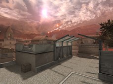 画像ギャラリー No.008のサムネイル画像 / 「クロスファイア」2月25日実施予定の「2.0アップデート」内容の一部が公開に