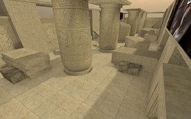 画像ギャラリー No.013のサムネイル画像 / 「クロスファイア」2月25日実施予定の「2.0アップデート」内容の一部が公開に