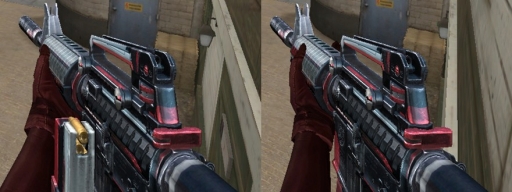 画像ギャラリー No.001のサムネイル画像 / 「クロスファイア」,2.0アップデートでは強力な能力を持った新武器Aresシリーズが登場