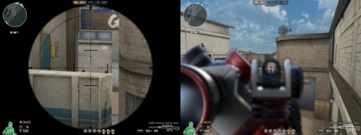 画像ギャラリー No.005のサムネイル画像 / 「クロスファイア」,2.0アップデートでは強力な能力を持った新武器Aresシリーズが登場