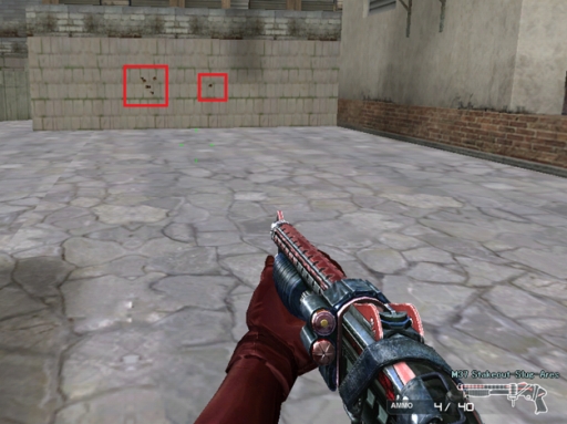 画像ギャラリー No.009のサムネイル画像 / 「クロスファイア」,2.0アップデートでは強力な能力を持った新武器Aresシリーズが登場