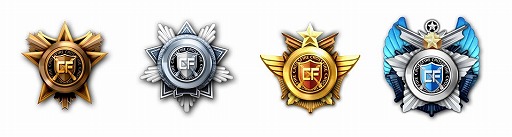 画像ギャラリー No.002のサムネイル画像 / 「クロスファイア」,2.0アップデートで実装される「ランクマッチシステム」の情報が公開