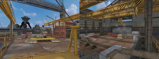 ���������꡼ No.002�Υ���ͥ������ / �֥������ե������ס�����ǥå�2�ǥ��ե��󥹥⡼�ɤ˿��ޥåפ��о�