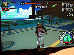 ������#005�Υ���ͥ���/��CJ 2008��10�ϥӥ��ʽ��褸�ФäƷ������ڹ�Wise On�Ρ�Free Jack�פϡ��ޤ����ǥ����ӥ�����